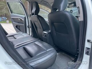 Volvo V70 2.0 133kW