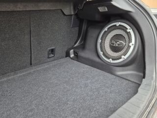 Mitsubishi ASX 1.6 86kW