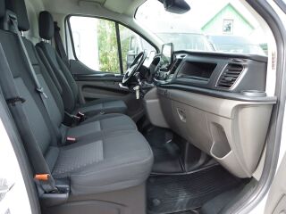Ford Transit Custom LONGa/c 2.0 TDI 96kW