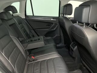 Volkswagen Tiguan 4MOTION Elegance 2.0 TDI 147kW