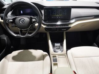 Skoda Octavia ELEGANCE COMBI 1.5 TSI 110kW