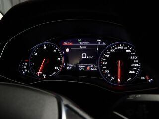 Audi A6 Avant quattro Proline 2.0 40TDI MHEV 140kW