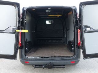 Ford Transit Custom Trend 270s L1H1 EU5 2.2 R4 TDCi 92kW