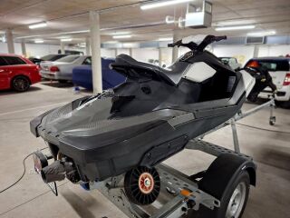 Sea-Doo Spark