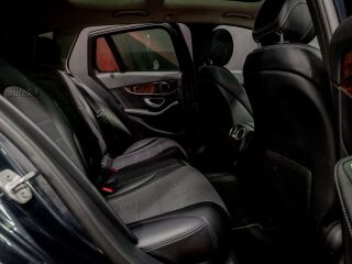 Mercedes-Benz C 350 Avantgrade 2.0 205kW