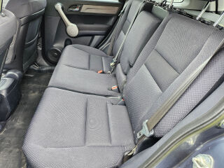 Honda CR-V 2.0 110kW