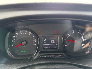 Toyota ProAce 1.6 85kW