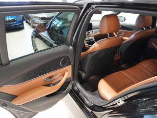Mercedes-Benz E 220 2.0 143kW