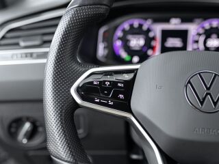 Volkswagen Tiguan 1.5 110kW