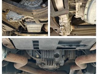 BMW X5 2.9 135kW