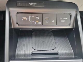 Hyundai Kona Premium 1.6 GDI 77kW