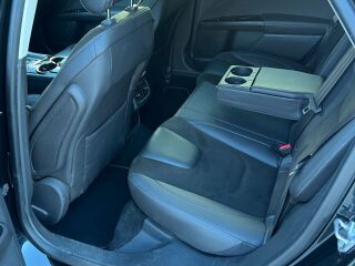 Ford Mondeo 2.0 132кВ