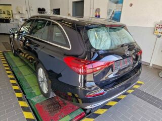 Mercedes-Benz C 200 Mild-Hybrid T Avantgarde 2.0 137kW