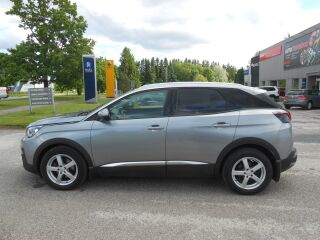 Peugeot 3008 GT-line 2.0 HDI 110kW