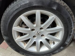 Peugeot 308 308 SW 1.6 88kW