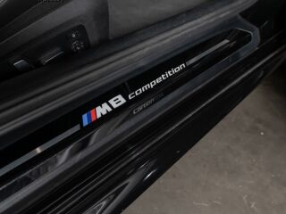 BMW M8 Cabrio Competition Stage2 / Akrapovic / 4.4 V8 603kW