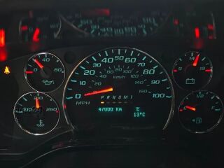 Chevrolet Express 2500 Explorer Limited SE Conversion Van 6.0 V8