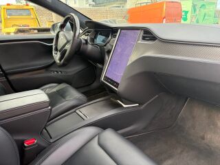 Tesla Model S Raven Performance 592kW
