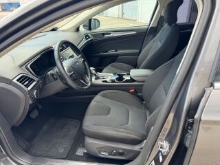 Ford Mondeo 2.0 110kW