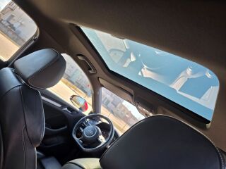 Audi A3 2 x S-Line Quattro 2.0 TDI 135кВ