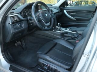 BMW 320 i xDrive F31 2.0 135kW