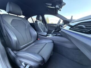 BMW 530 e xDrive iPerformance M-Sportpakett 2.0 185kW