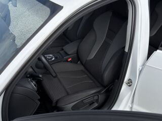 Audi A3 Sportback S-Line 1.4 92кВ