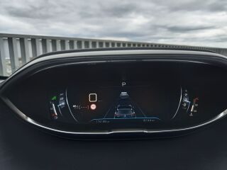 Peugeot 3008 1.5 96kW
