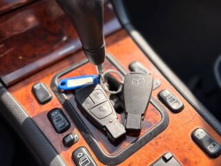 Mercedes-Benz E 280 2.8 150kW