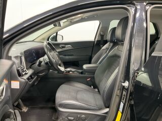 Kia Sportage Phev F 4WD Upgrade 1.6 132kW
