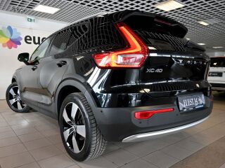 Volvo XC40 AWD H&K INSCRIPTION INTELLI SAFE MY2018 2.0 D4 140kW