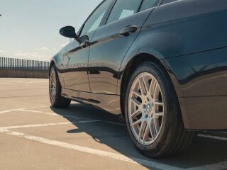 BMW 320 2.0 110kW