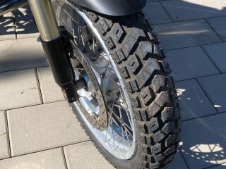BMW R 1200 GS 77кВ