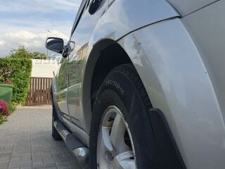 Kia Sorento 2.5 125kW