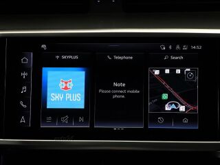 Audi A6 Avant quattro Proline 2.0 40TDI MHEV 140kW