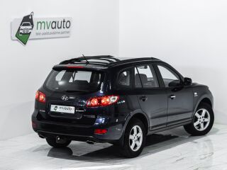 Hyundai Santa Fe Comfort 4x4 2.2 114kW