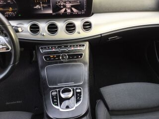 Mercedes-Benz E 220 d Avangarde Facelift EU6 2.0 R4 CDI 143kW