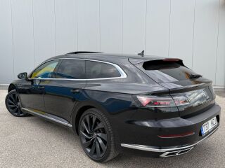 Volkswagen Arteon R-line 2.0 147kW