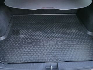 Subaru Outback 2.5 129кВ