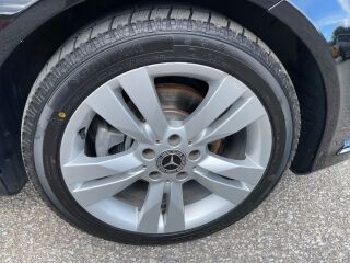 Mercedes-Benz C 220 AVANTGARDE 2.1 125кВ
