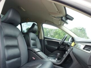 Volvo S80 Momentum Facelift 2.5 i 147kW