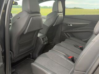 Peugeot 5008 1.6 121kW