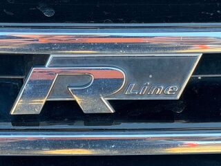 Volkswagen Passat R-Line 1.8 132kW