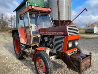 Zetor  4.5 R4 60kW