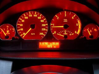 BMW 330 2.9 135кВ