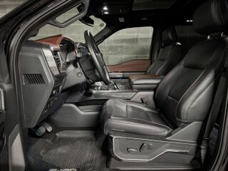 Ford F-150 Lariat Double Cab 5.0 V8 298kW