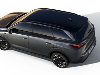 Peugeot 5008 GT Exclusive PHEV 225 e-DCS7 1.6 110kW