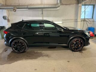 Cupra Formentor VZ5 2.5 R5 287kW