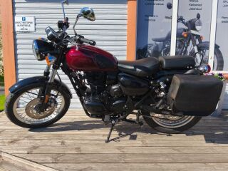 Benelli Imperiale 400 E5 15kW