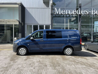 Mercedes-Benz Vito Mixto N1 2.1 120kW